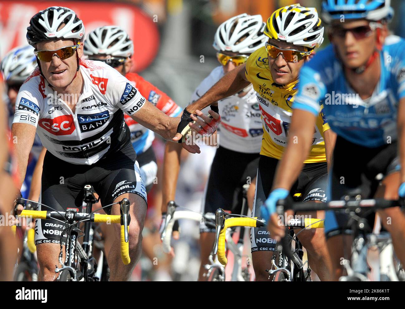 carlos-sastre-celebrates-at-the-end-of-the-tour-de-france-stock-photo