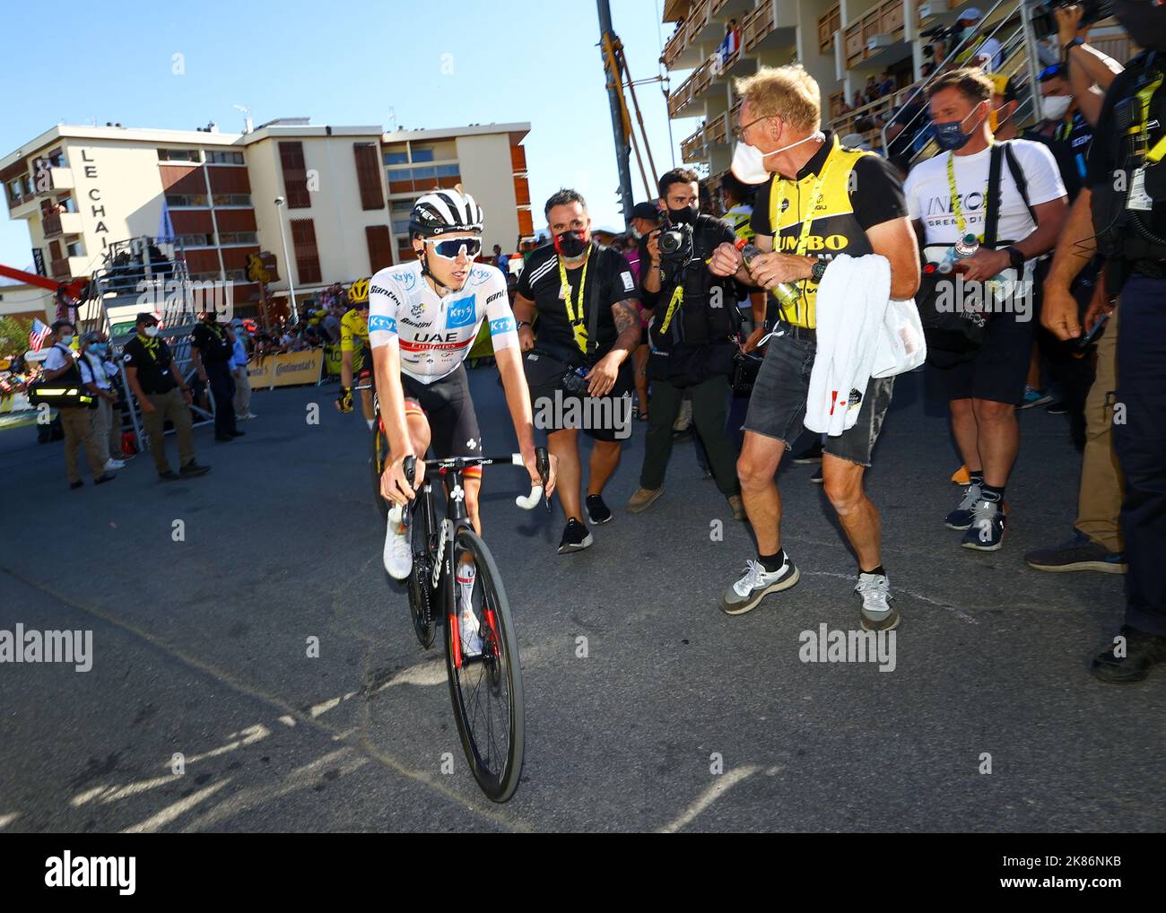 David Goding Pogaaoear hi-res stock photography and images - Alamy