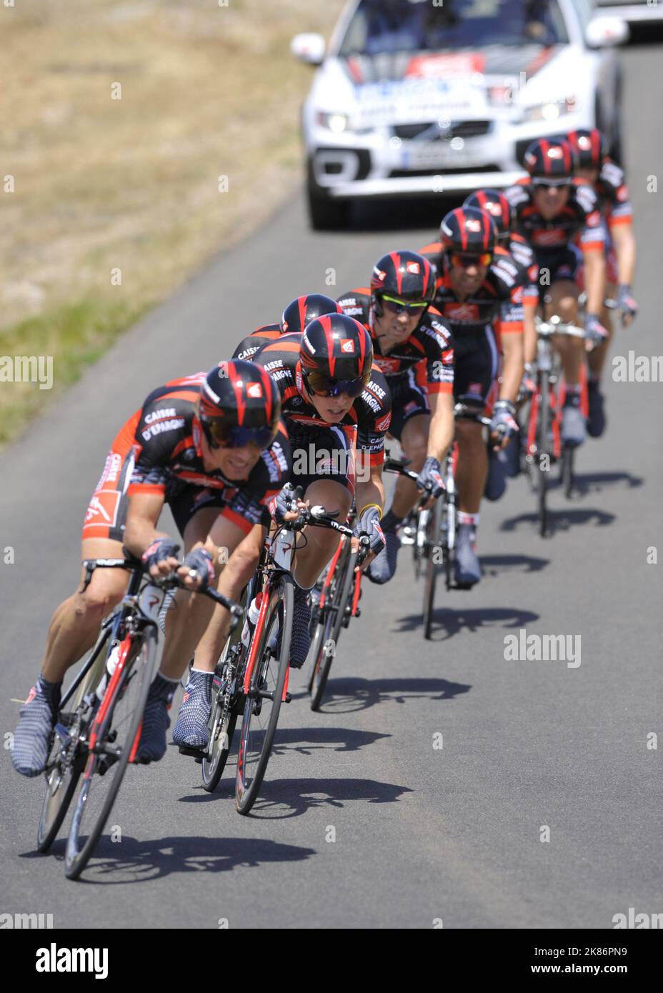 Of caisse depargne team hi-res stock photography and images - Alamy