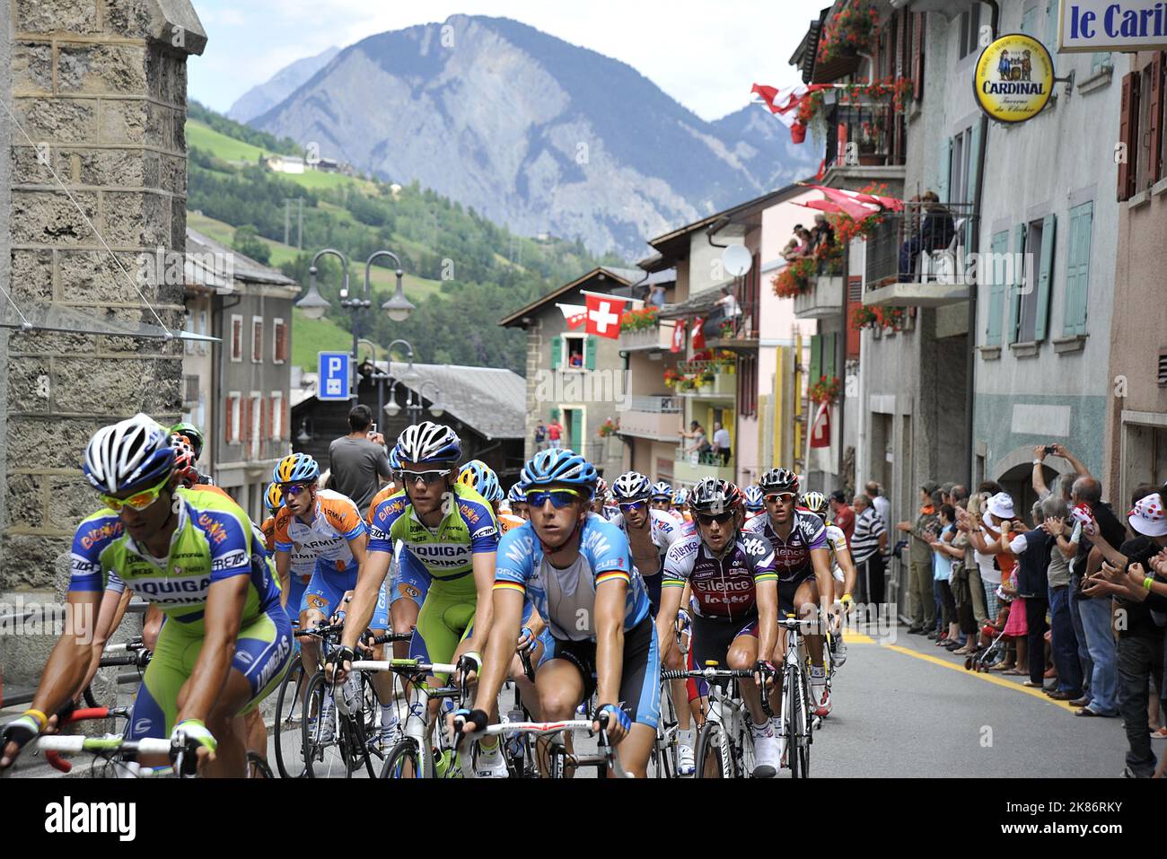 The Boardroom Battle: UCI Points and Sponsor ROI