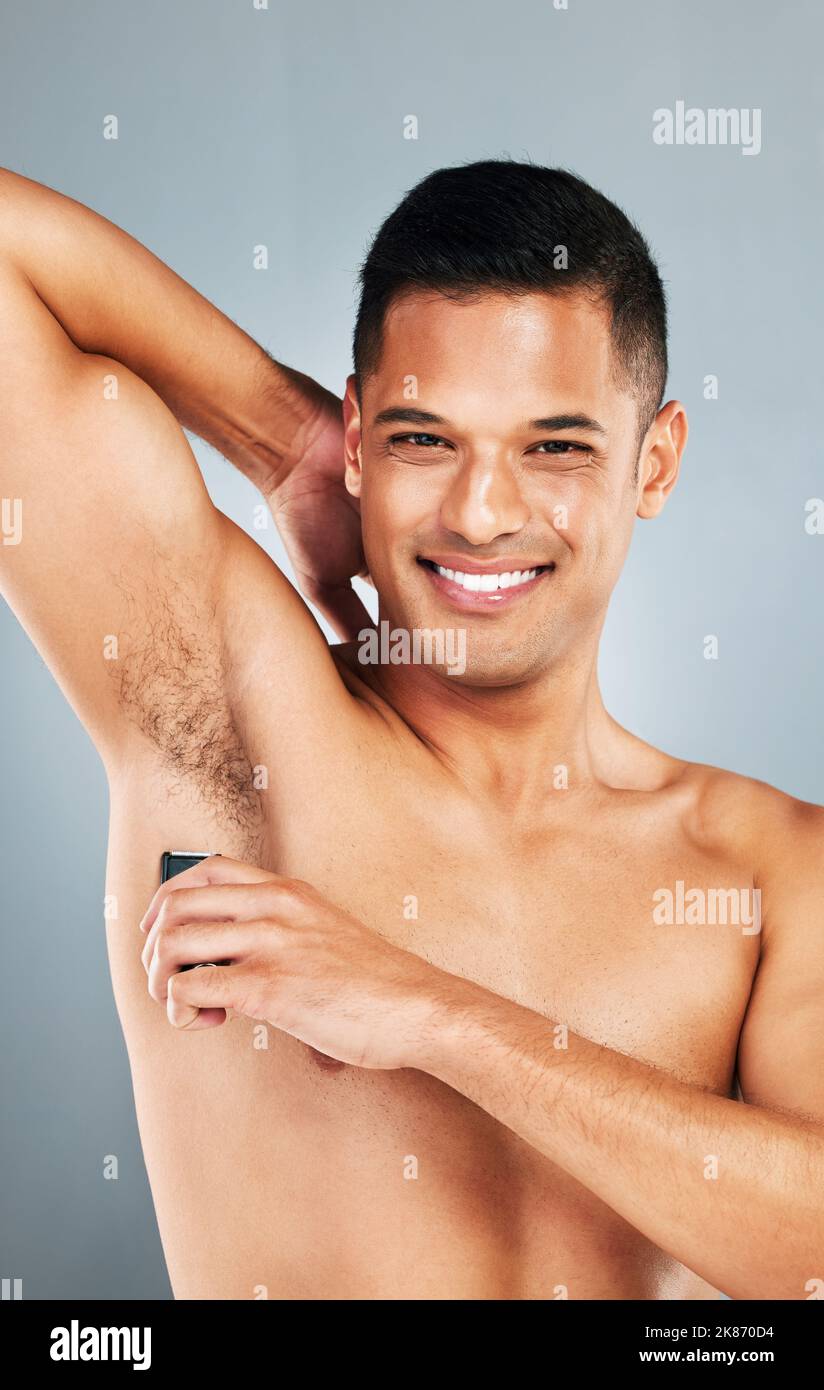 Chest hair shaving hi-res stock photography and images - Alamy Chest hair shaving hi-res stock photography and images - Alamy