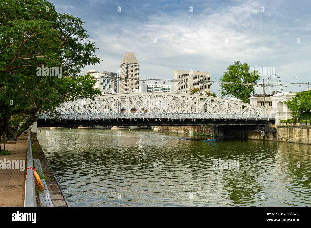 Singapore grand prixs marina bay street circuit hires stock