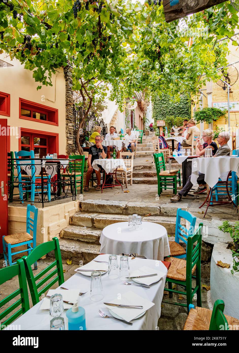 Kifissia athens hi-res stock photography and images - Alamy