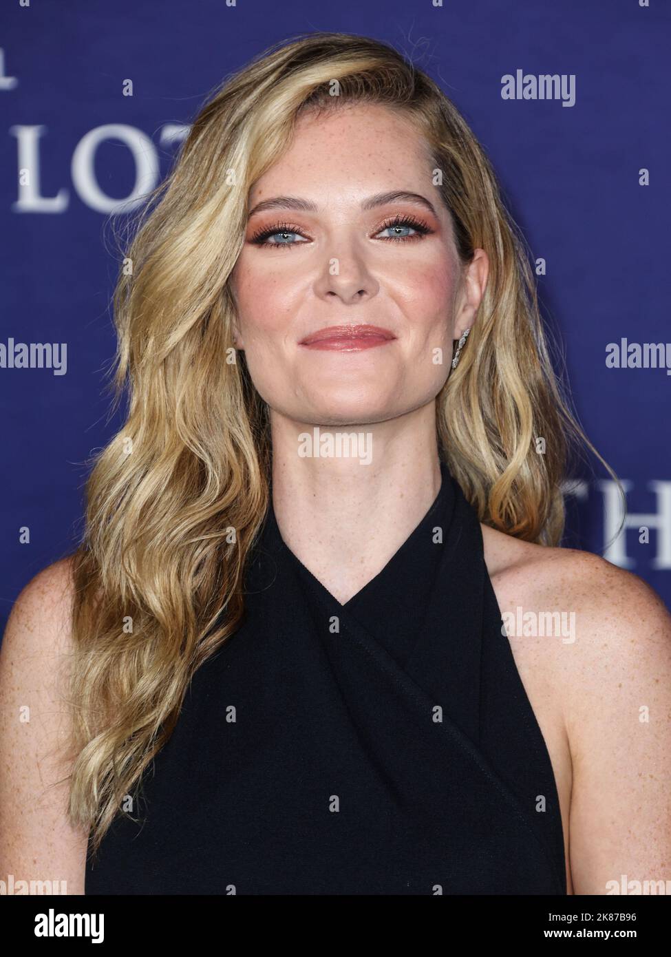 Meghann Fahy Political Animals
