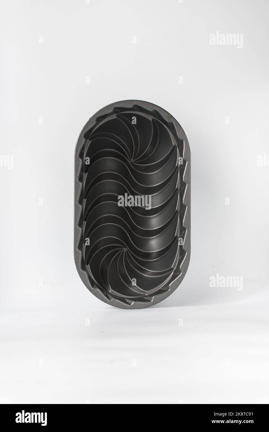 Fluted cake hi-res stock photography and images - Alamy