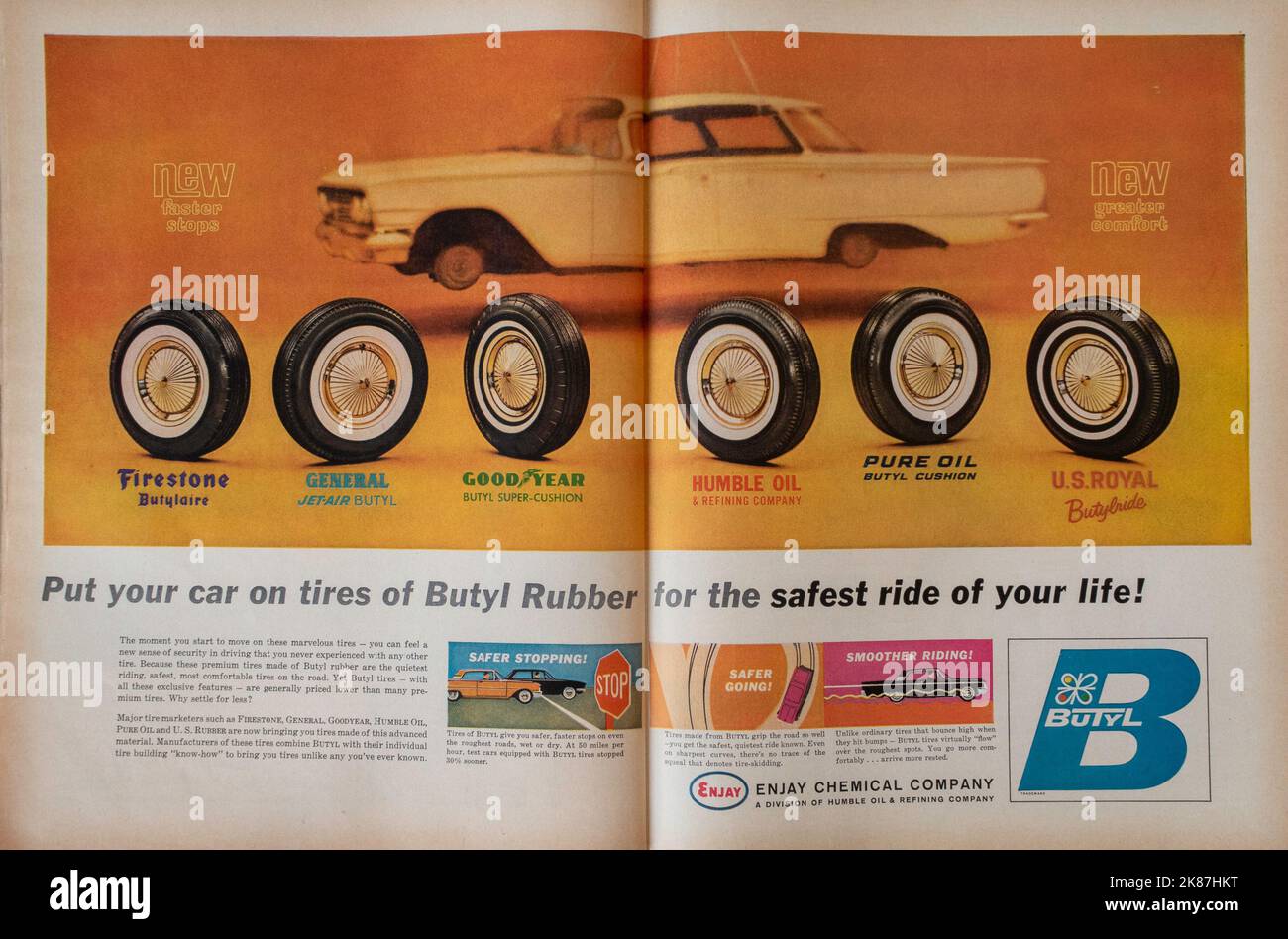 https://c8.alamy.com/comp/2K87HKT/vintage-20-october-1961-life-magazine-advert-usa-2K87HKT.jpg