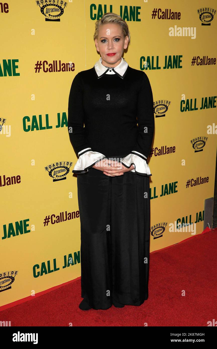 Kristina harrison hi-res stock photography and images - Alamy