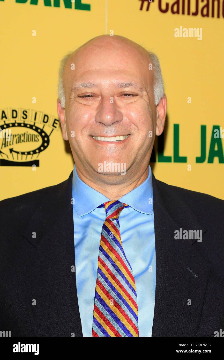 Howard R. Cohen Los Angeles, CA. 20th Oct, 2022. Howard Cohen at arrivals for CALL JANE ...