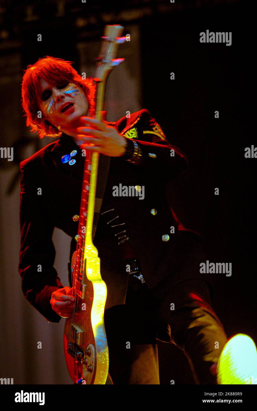 Manic Street Preachers Hi Res Stock Photography And Images Page 3 Alamy
