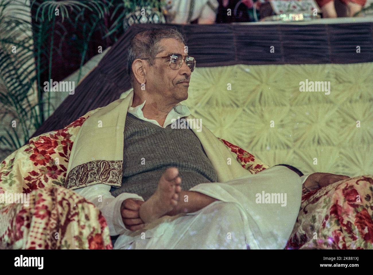 Pandurang athavale hi-res stock photography and images - Alamy