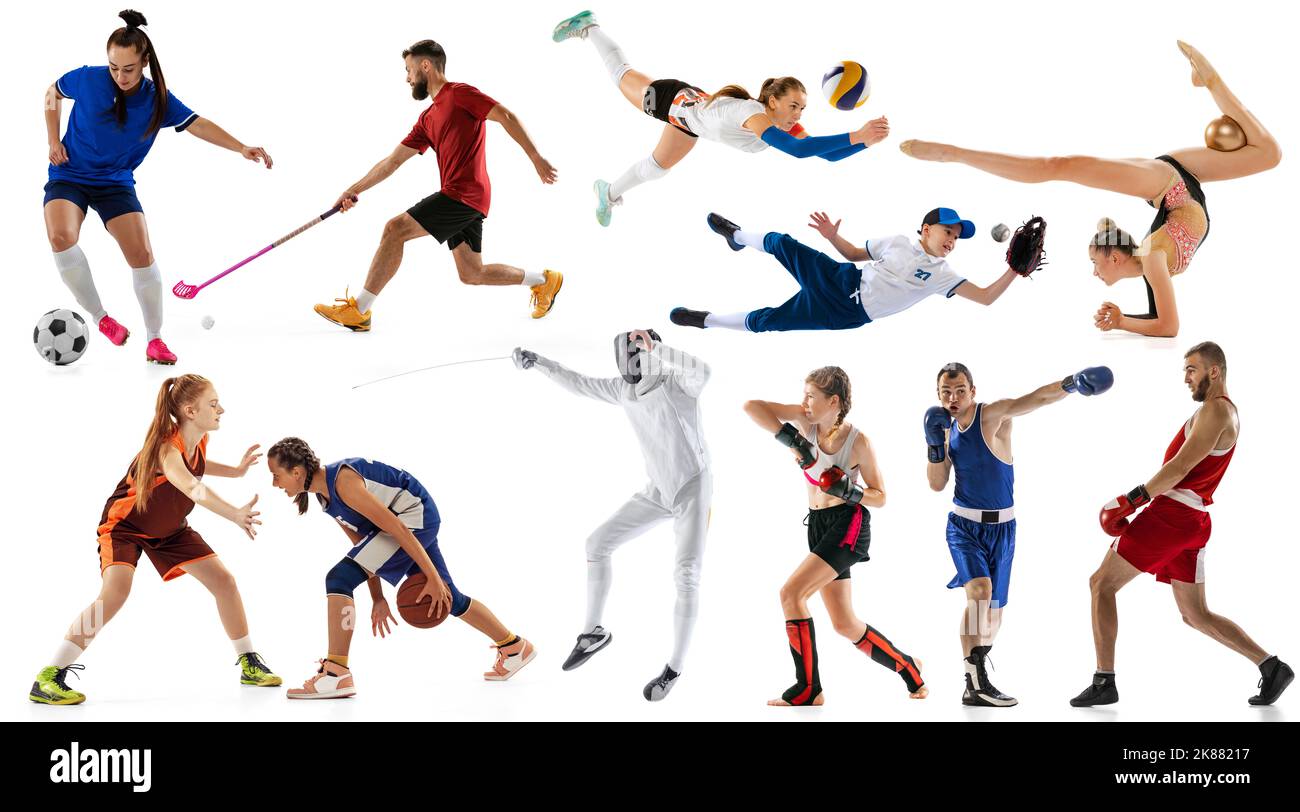 Basketball Player Volleyball Players Cut Out Stock Images Pictures basketball-player-volleyball-players-cut-out-stock-images-pictures