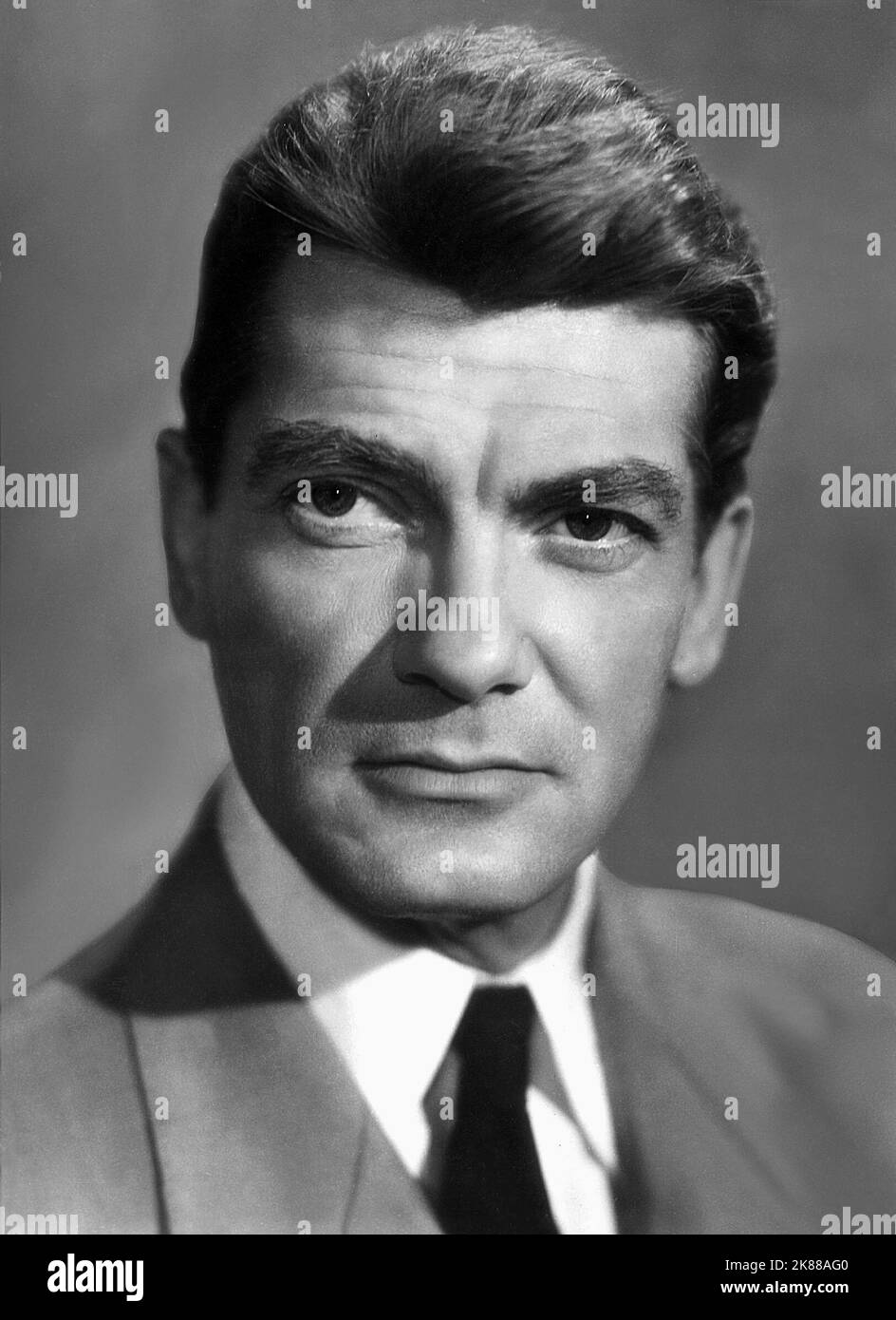 Jean marais (1956) Black and White Stock Photos & Images - Alamy