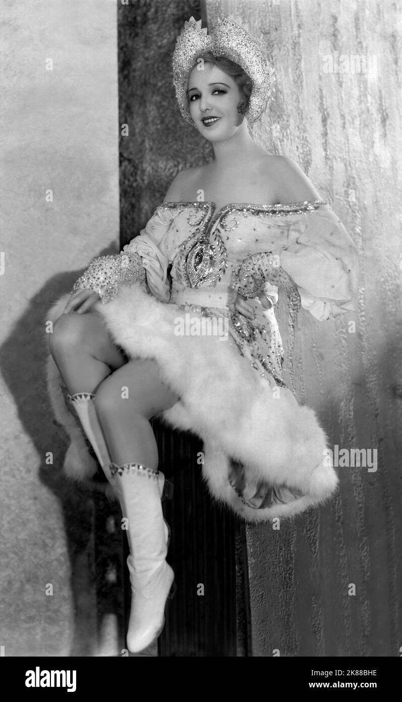 Bebe Daniels Actress 01 May 1928 WARNING This Photograph Is For Bebe Daniels Actress 01 May 1928 WARNING This Photograph Is For