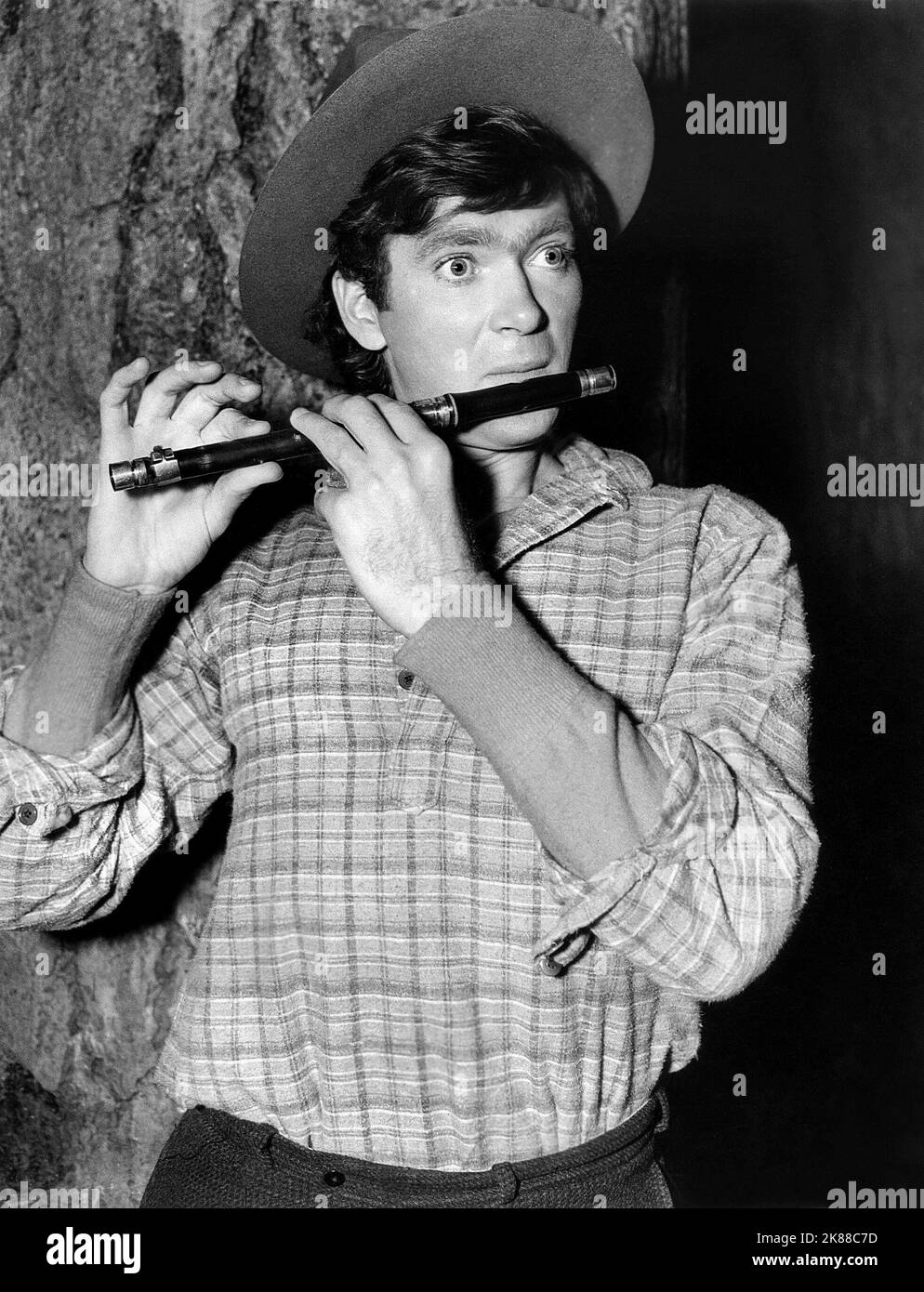 Buddy ebsen hi-res stock photography and images - Alamy