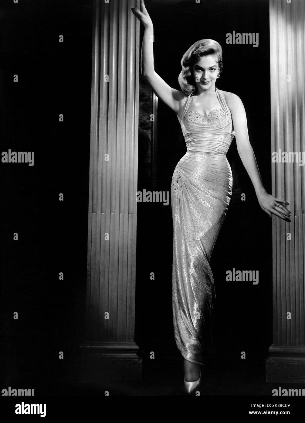 Patrice wymore hires stock photography and images Alamy