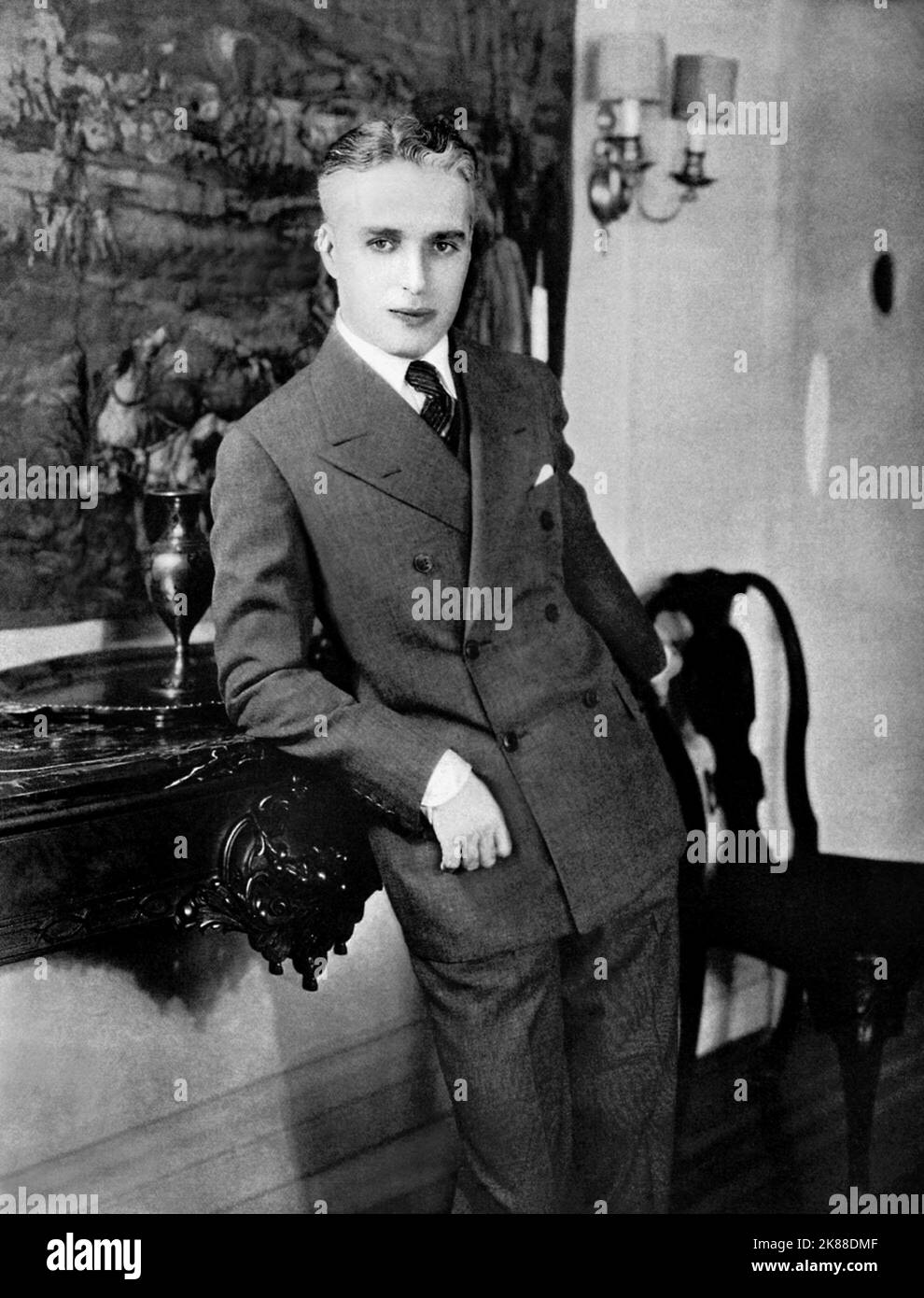 William Boyd  Actor   01 May 1924   **WARNING** This Photograph is for editorial use only and is the copyright of The  Film Company and/or the Photographer assigned by the  Film or Production Company and can only be reproduced by publications in conjunction with the promotion of the above  Film. A Mandatory Credit To The  Film Company is required. The Photographer should also be credited when known. No commercial use can be granted without written authority from the  Film Company. Stock Photo