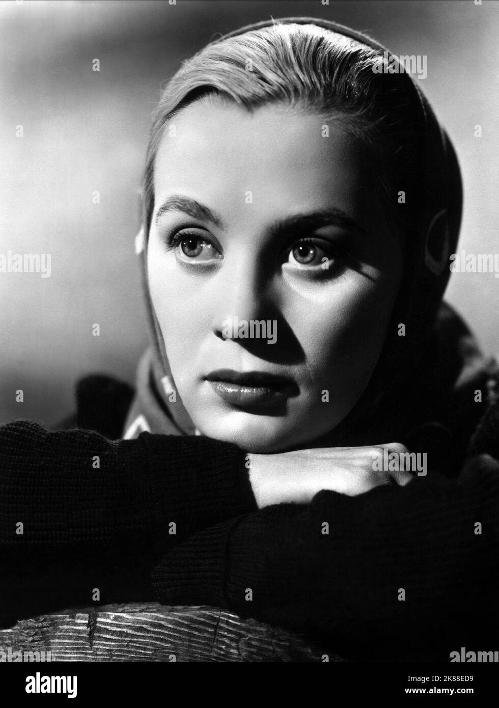 Mai Zetterling Actress 01 June 1950 WARNING This Photograph Is For Mai Zetterling Actress 01 June 1950 WARNING This Photograph Is For