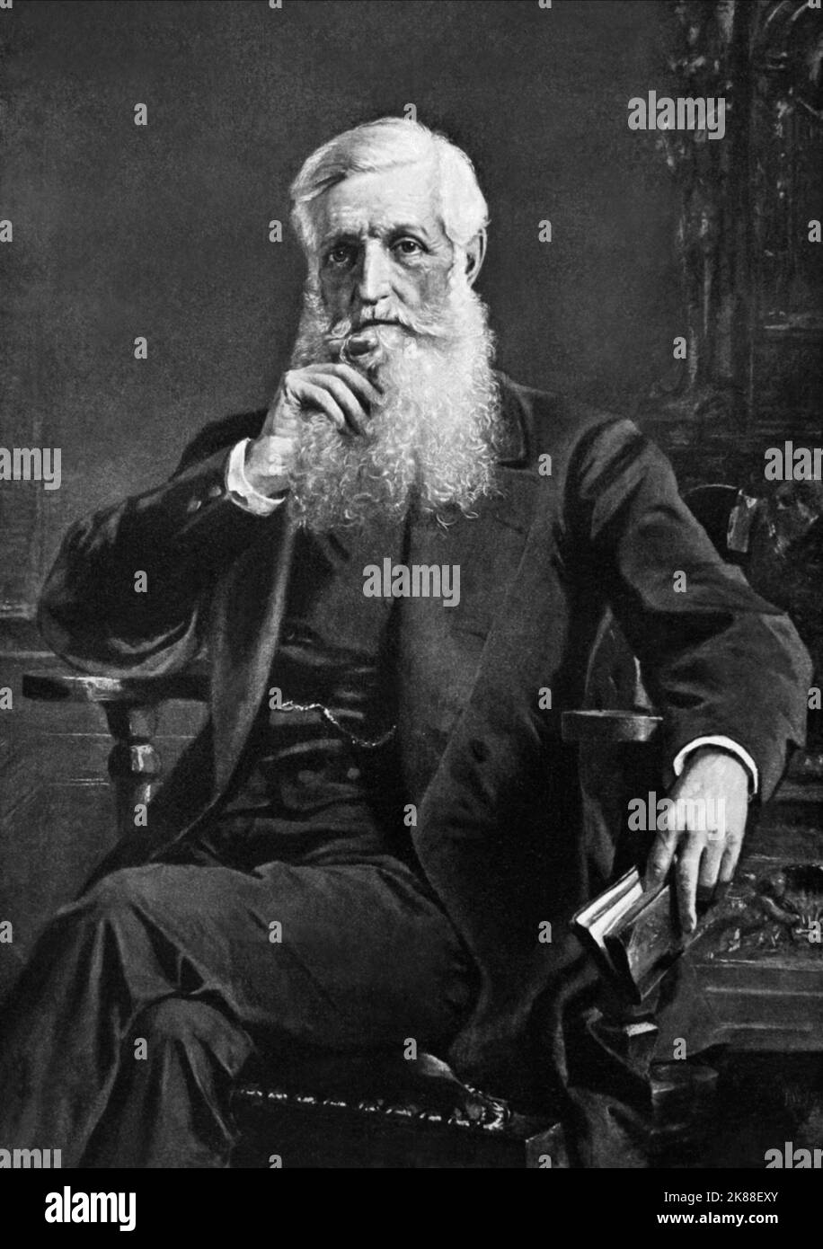 Bancroft Statesman & Historian (18001891) 01 January 1875