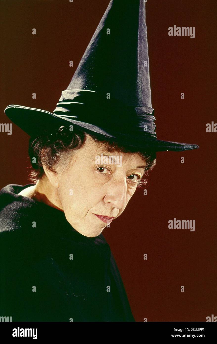Margaret hamilton hi res stock photography and images Alamy