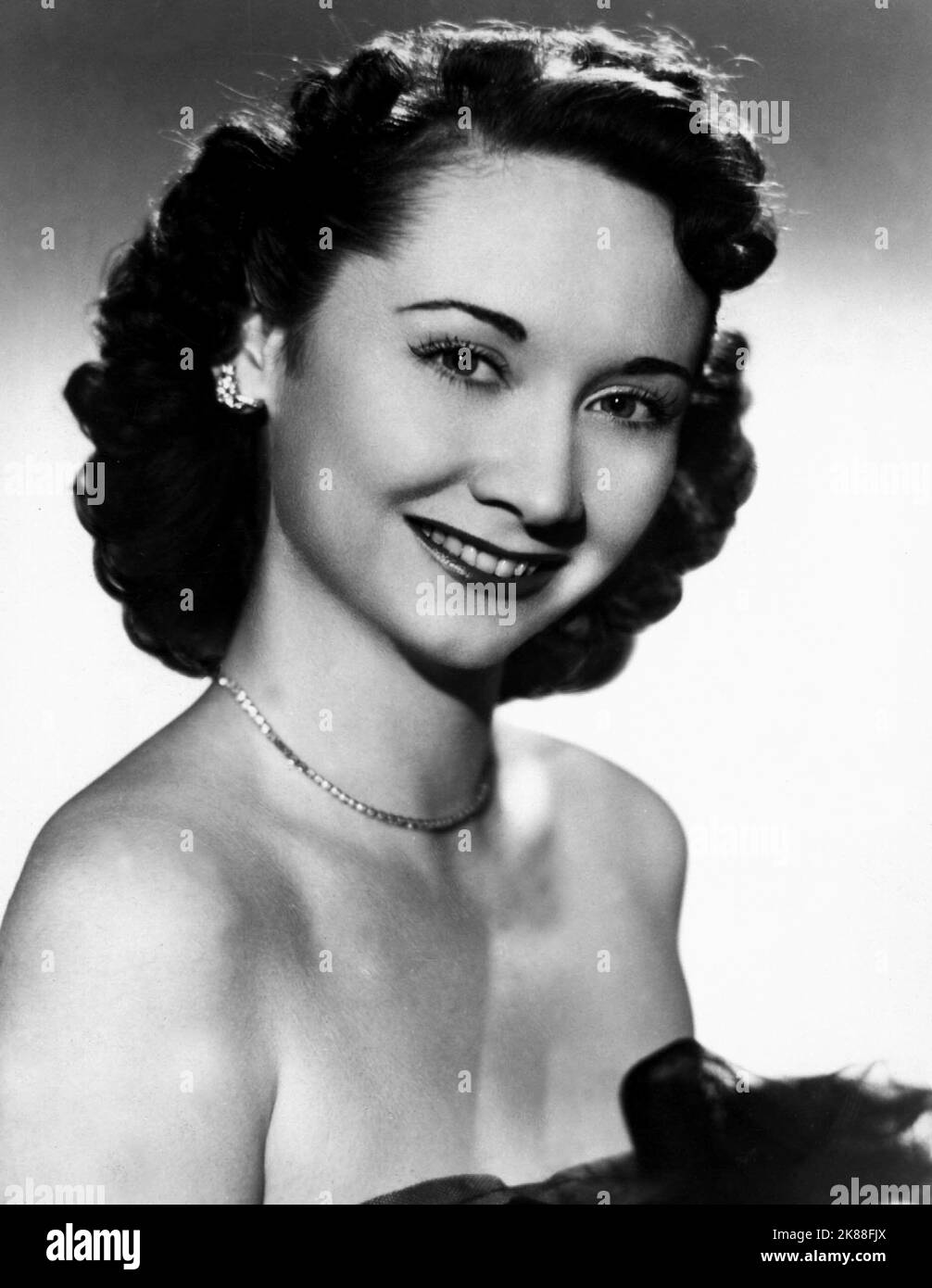 Dorothy Kilgallen Actress 13 August 1950 **WARNING** This Photograph is