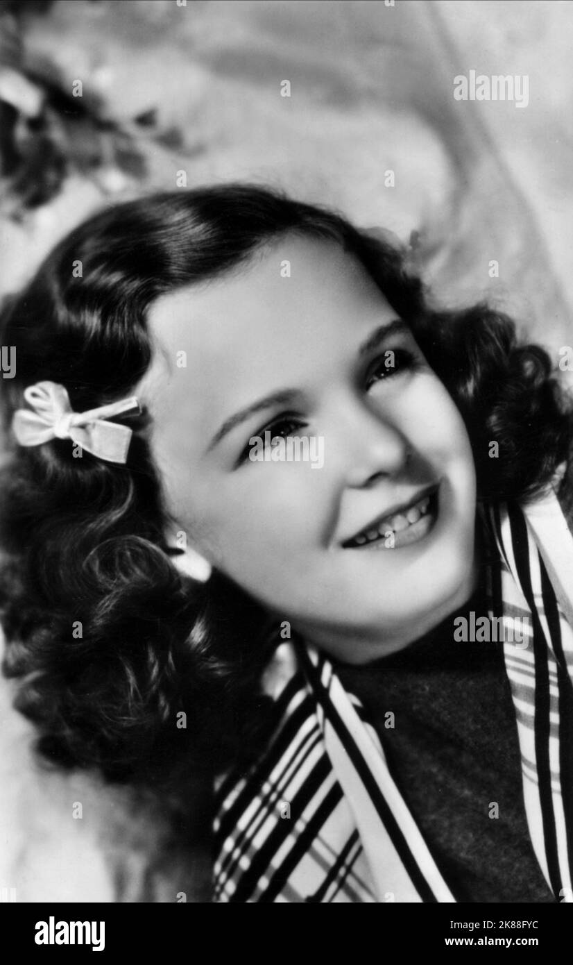 Gloria Jean