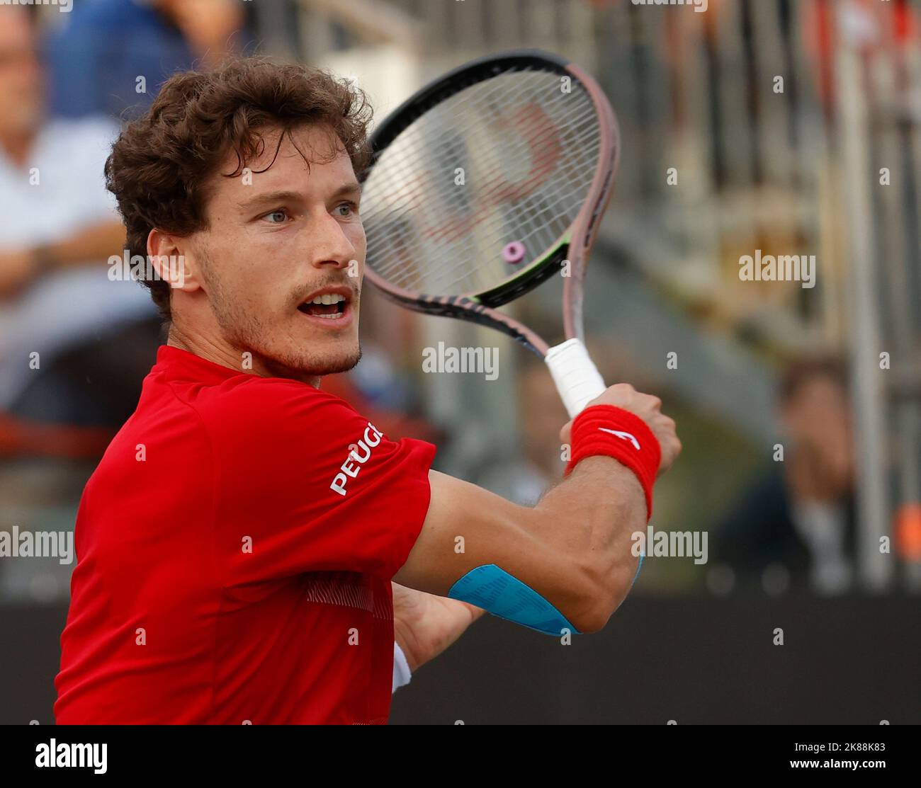 Pablo Carreño Busta vs Molchanov ATP 250 Key Performances: Is the Trend Real?