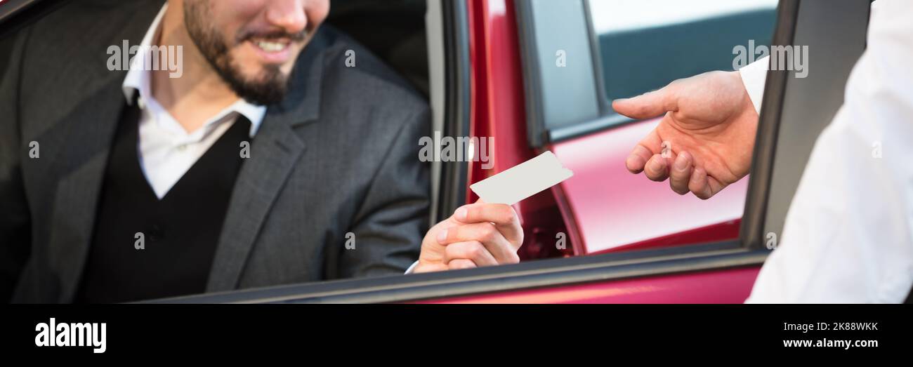 Car service hires stock photography and images Alamy