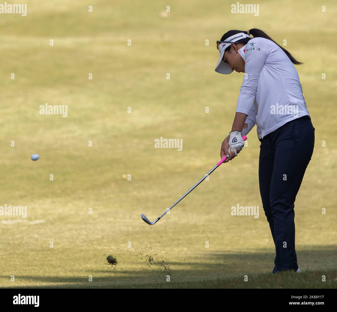 News lpga hi-res stock photography and images - Page 4