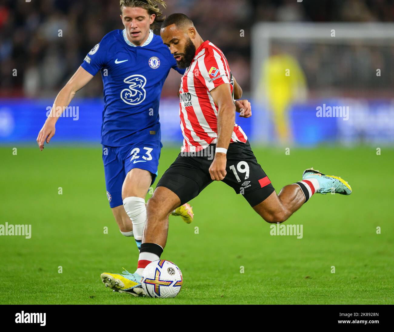 Brentford vs Chelsea: Key Premier League Match Preview and Betting Insights Brentford vs Chelsea: Key Premier League Match Preview and Betting Insights