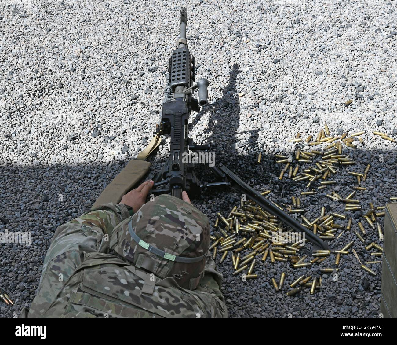 U.S. Army Soldiers with 16th Sustainment Brigade Special Troops