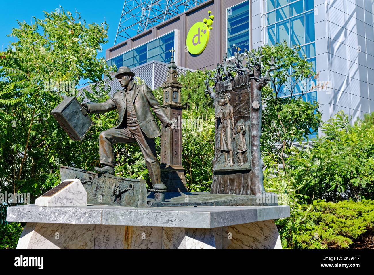 HALIFAX, NOVA SCOTIA September 2, 2022 Halifax, in addition to being