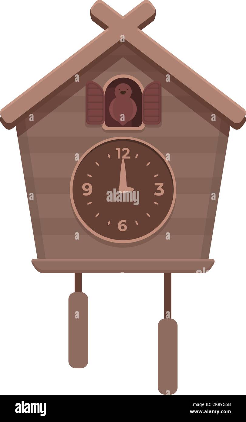 History of cuckoo Stock Vector Images Alamy