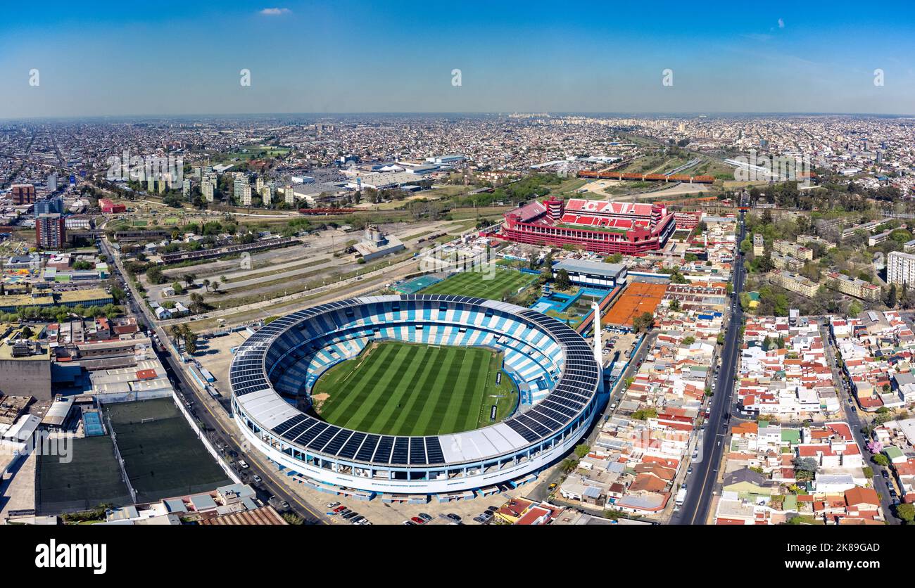 12.633 fotografias e imagens de Racing Club De Avellaneda - Getty