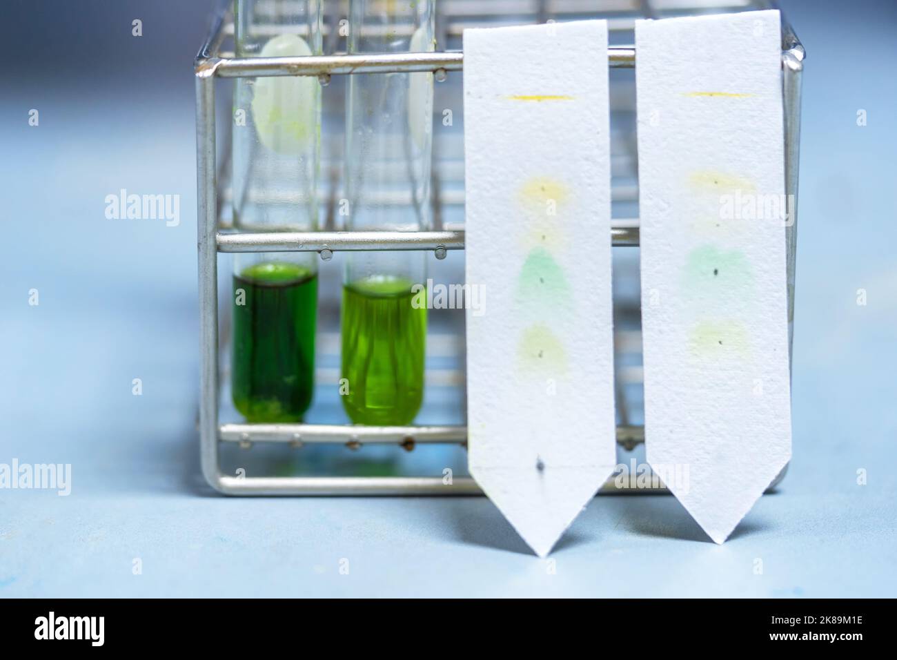 Chromatography hires stock photography and images Alamy