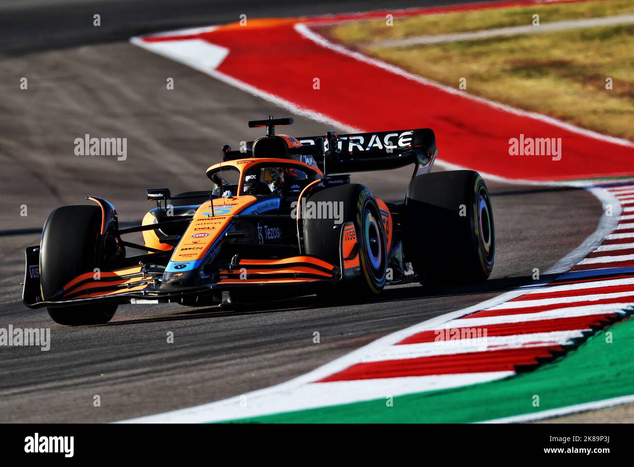 Ricciardo Grand The Mathematics of Disappointment
