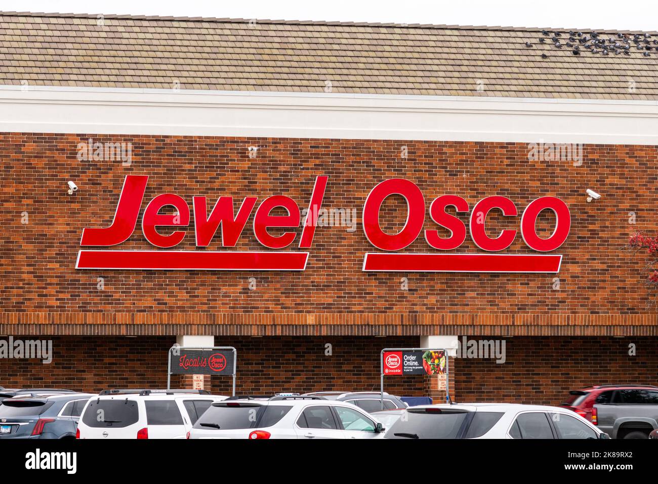 Jewel osco hot sale local ad