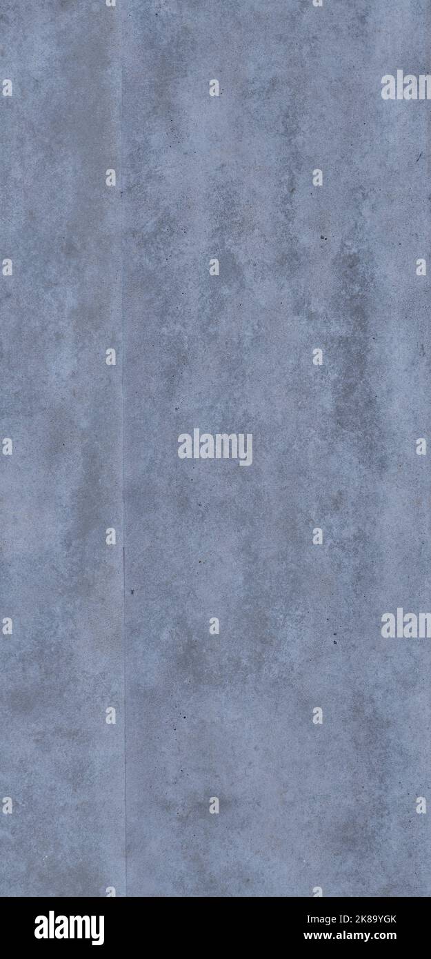 Cement Wall Abstract Texture. Rough Gray Concrete Background Stock Photo
