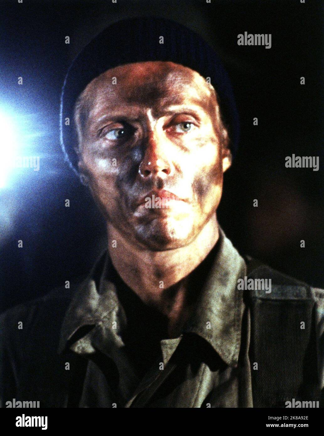 Christopher walken 1981 hi-res stock photography and images - Alamy