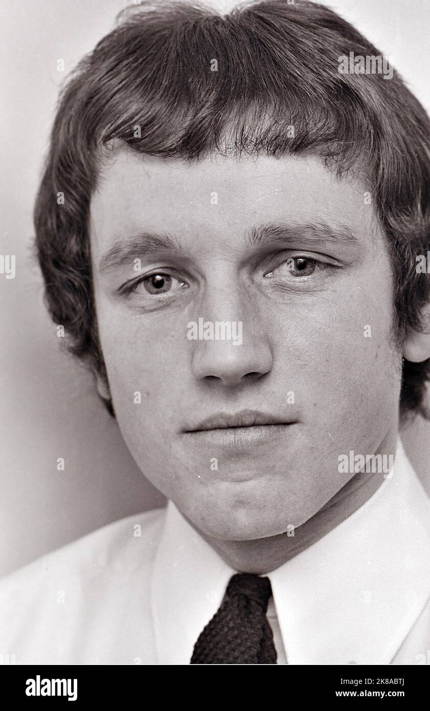 Rik rothwell hi-res stock photography and images - Alamy