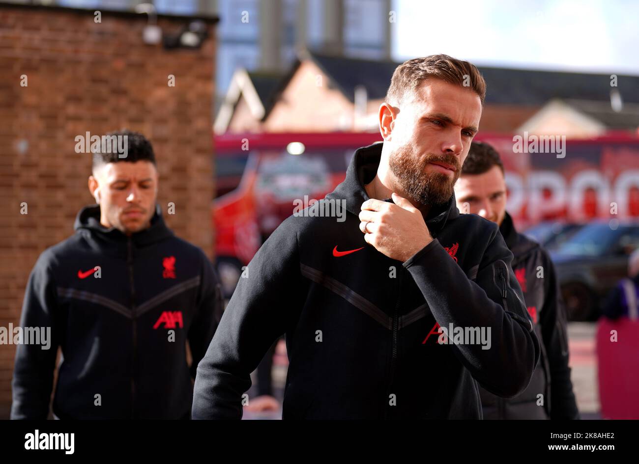 henderson premier league