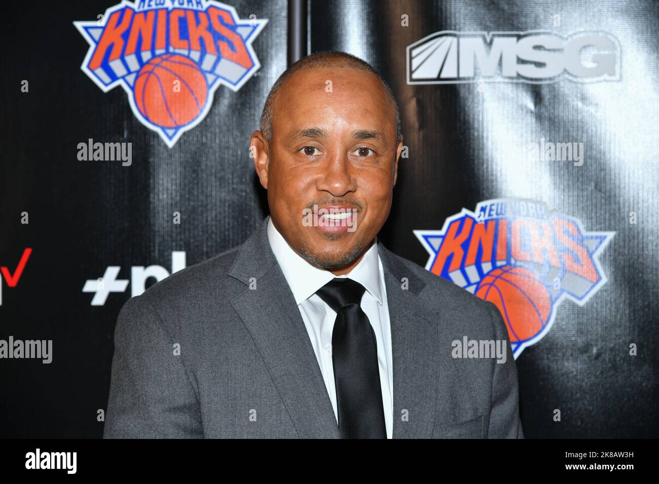 John Starks