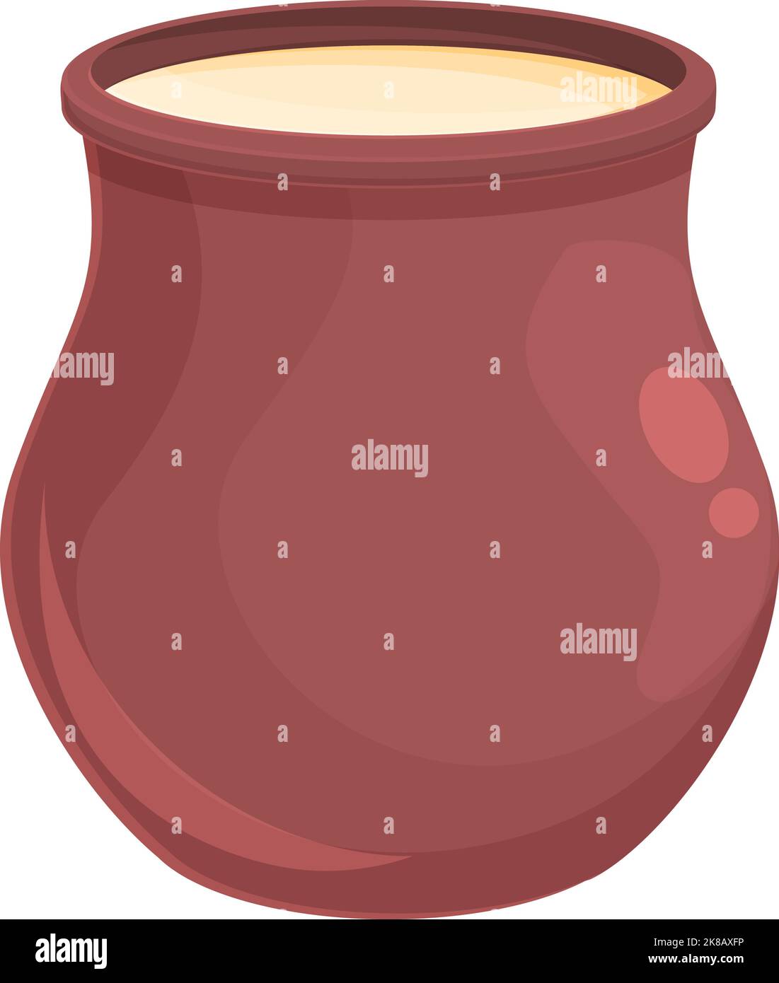 Milk Jug Icon Cartoon Vector Madrid Gastronomy Spanish Food Stock creativelly-exclusive-content-on-boosty