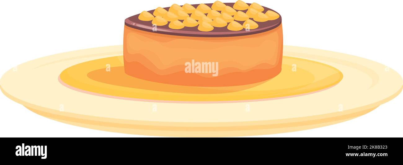 Chicken terrine Stock Vector Images - Alamy