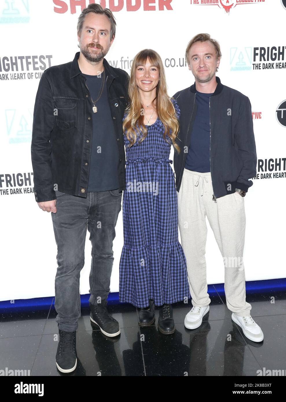 Evanna Lynch And Tom Felton Dating