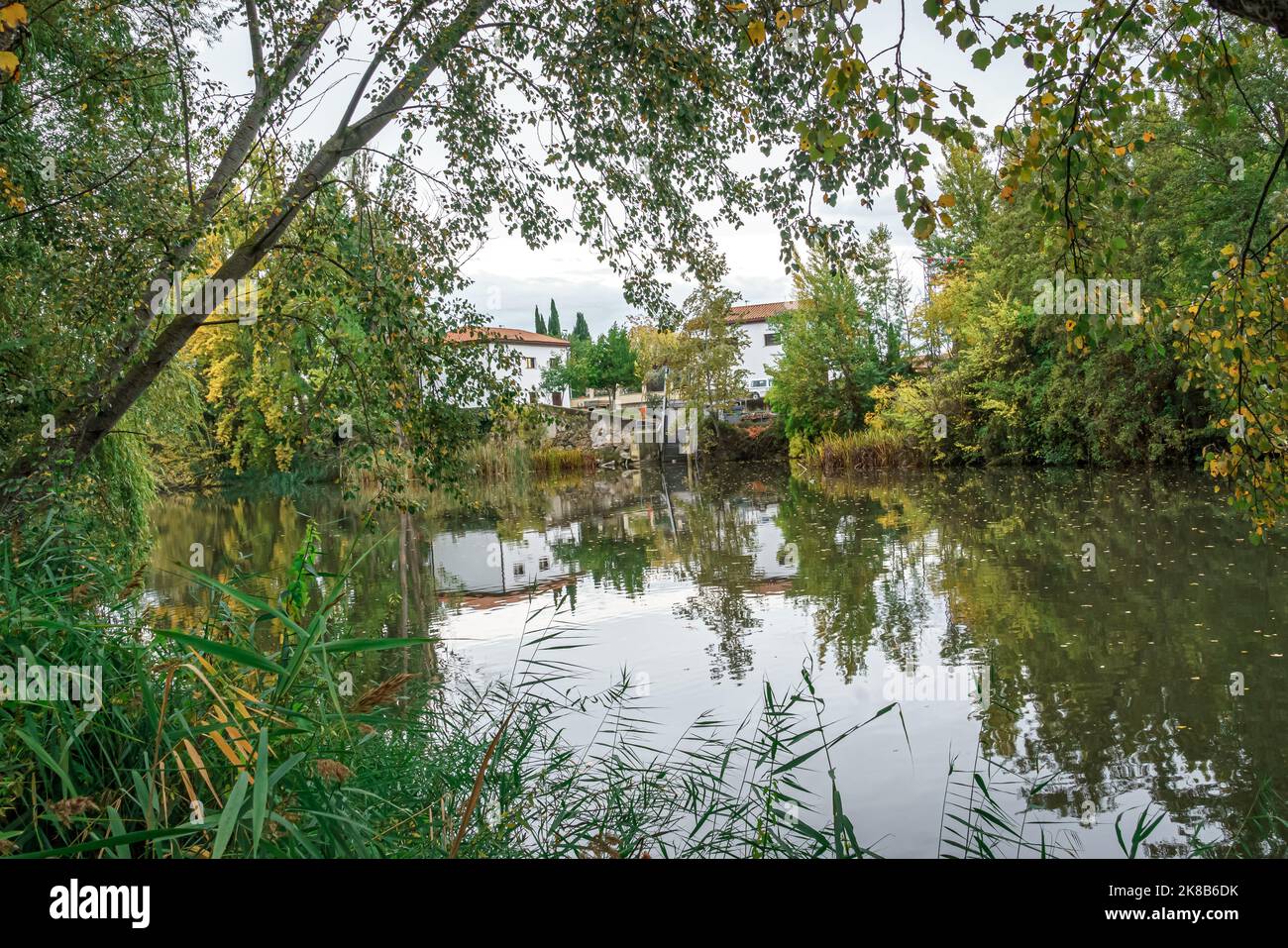sotillo-park-and-orchard-of-the-bishop-in-palencia-spain-stock-photo