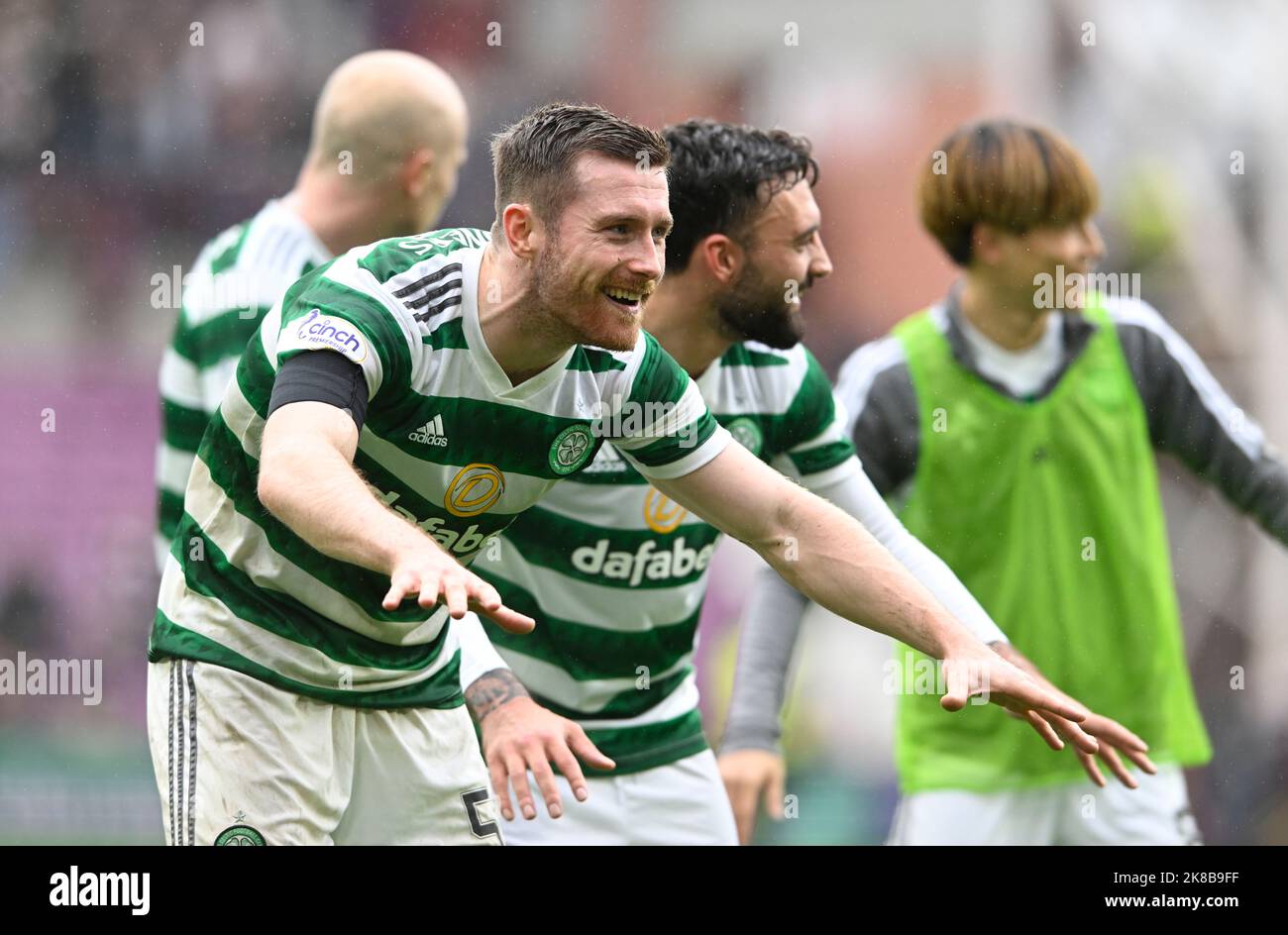 Scotland ralston celebrate hi-res stock photography and images - Alamy