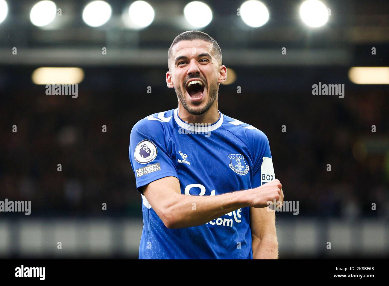 england-conor-coady-goal-hi-res-stock-photography-and-images-alamy