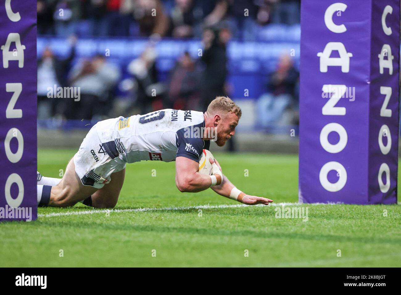 Luke thompson england world cup hi-res stock photography and images - Alamy