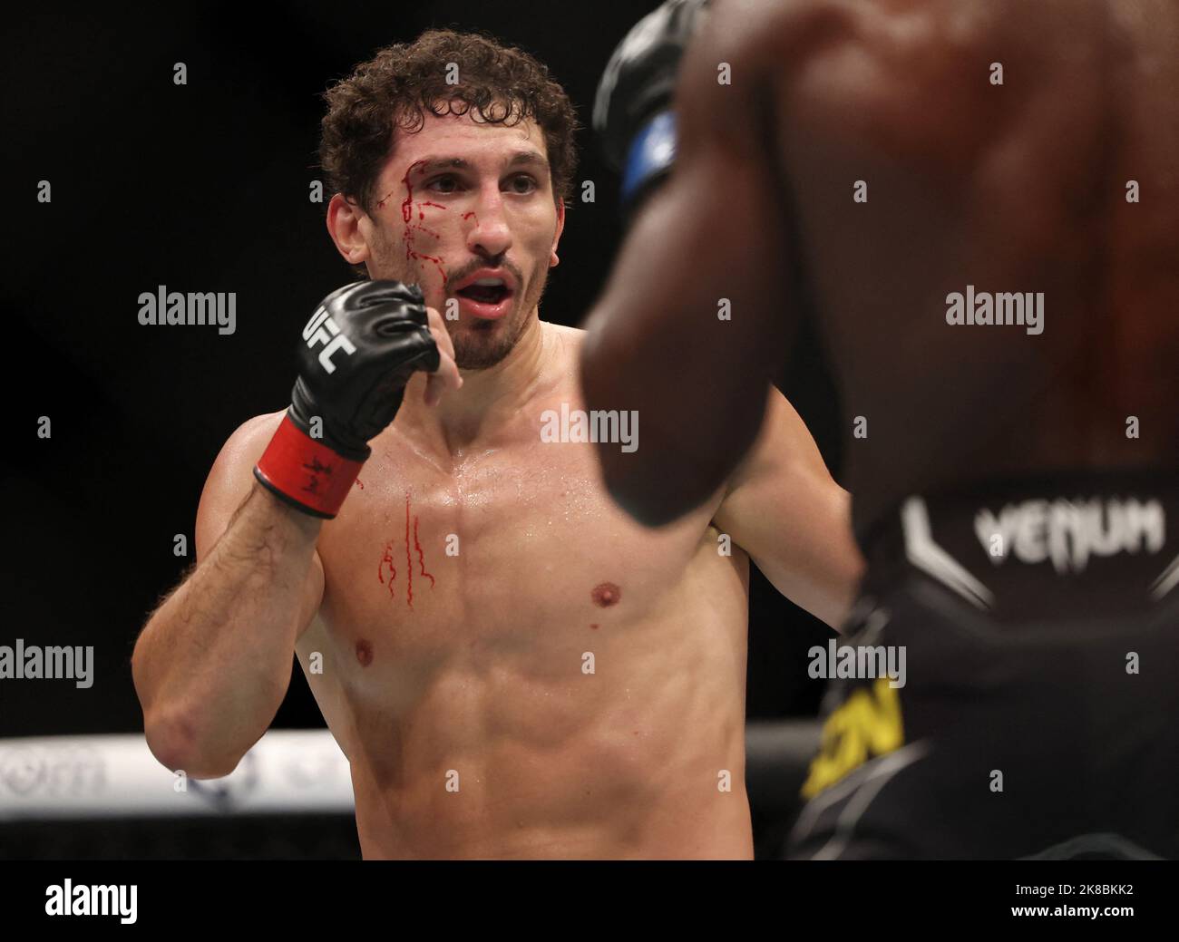 Ufc 280 hires stock photography and images Alamy