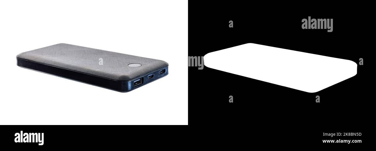 Portable charger for multiple devices. Mobile Phone Portable Power Bank